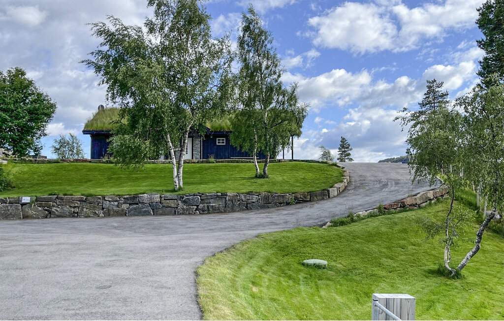 Feriehus - Evje , Norge - NVI007 12