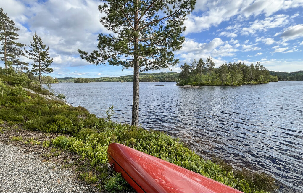 Feriehus - Evje , Norge - NVI007 14