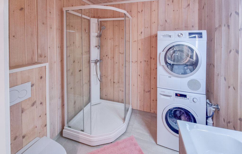 Domy wakacyjne - Hovden, Bykle , Norwegia - NVI023 22