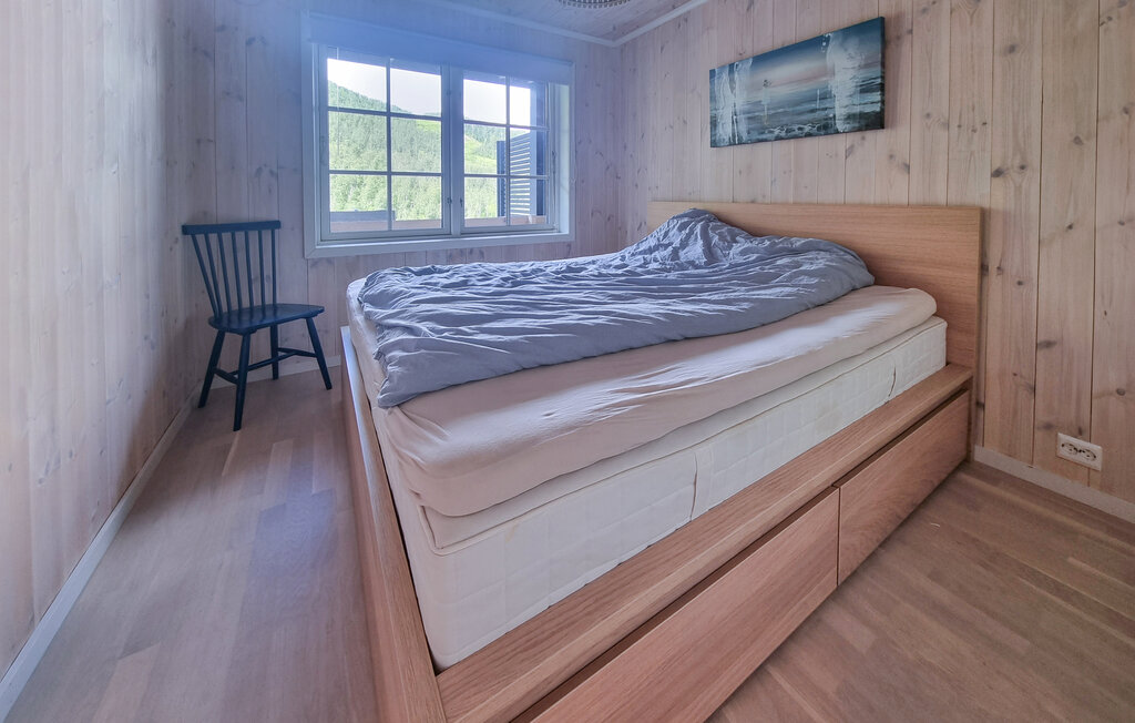 Domy wakacyjne - Hovden, Bykle , Norwegia - NVI023 6