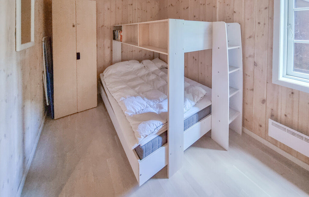 Domy wakacyjne - Hovden, Bykle , Norwegia - NVI023 19