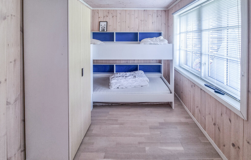 Domy wakacyjne - Hovden, Bykle , Norwegia - NVI023 21