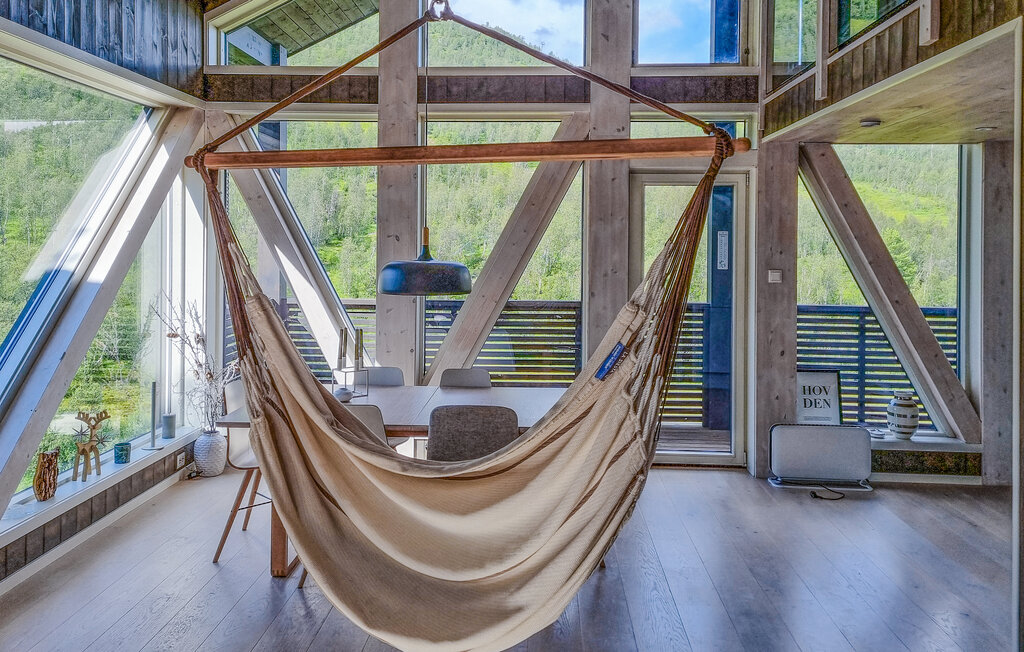 Domy wakacyjne - Hovden, Bykle , Norwegia - NVI023 15