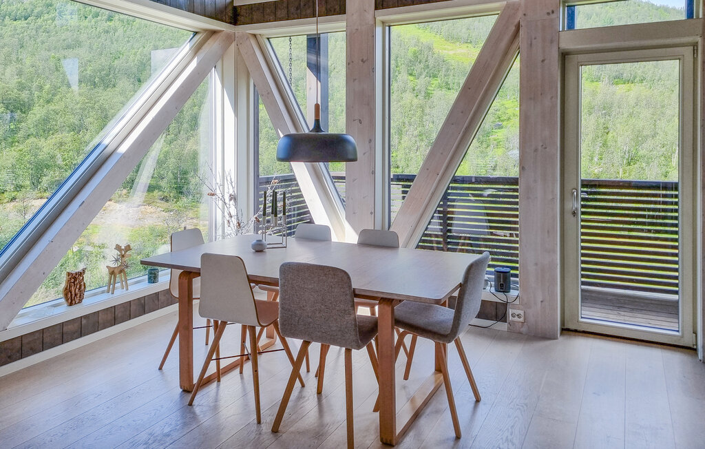 Domy wakacyjne - Hovden, Bykle , Norwegia - NVI023 16