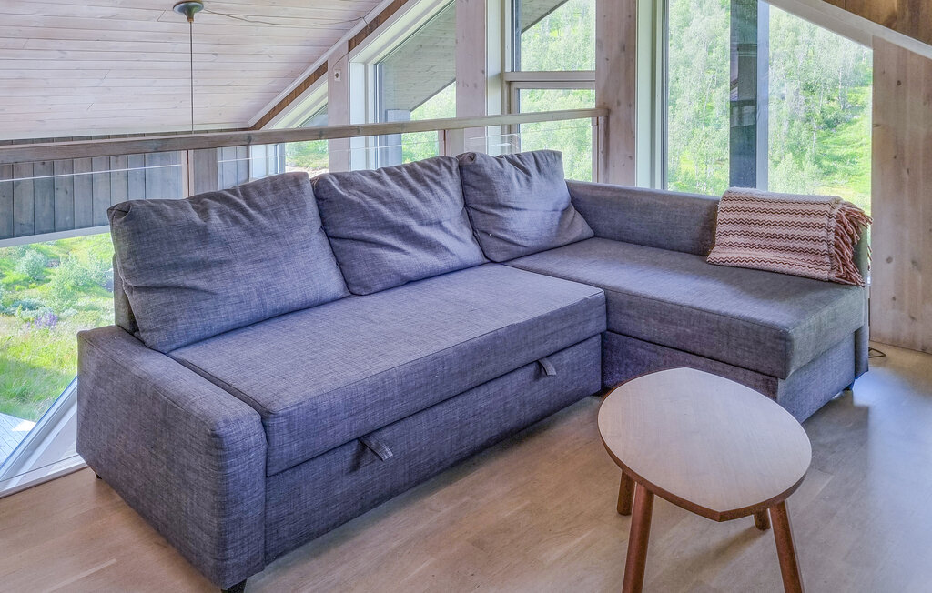 Domy wakacyjne - Hovden, Bykle , Norwegia - NVI023 17