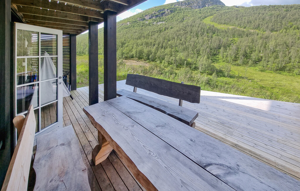 Domy wakacyjne - Hovden, Bykle , Norwegia - NVI023 8