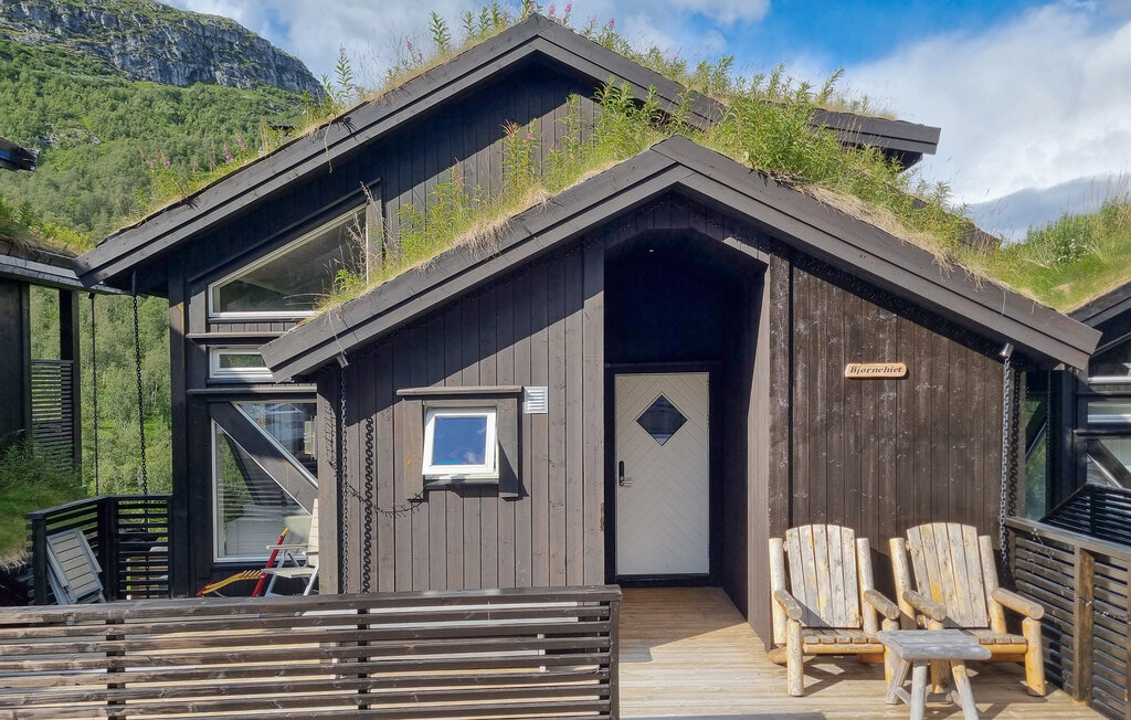 Domy wakacyjne - Hovden, Bykle , Norwegia - NVI023 12