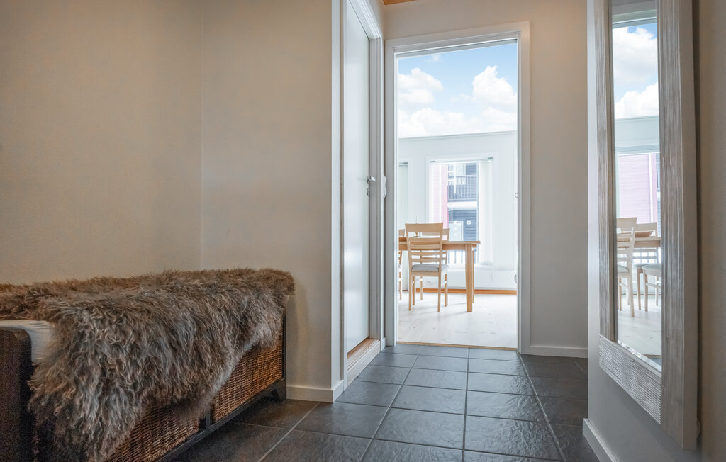 
Holiday rental - Sinnes Panorama/Sirdal , Norway - NVI024 11