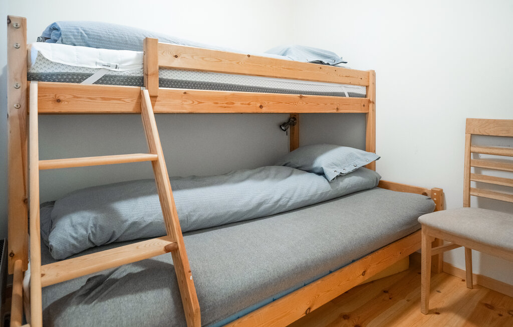 
Holiday rental - Sinnes Panorama/Sirdal , Norway - NVI024 13