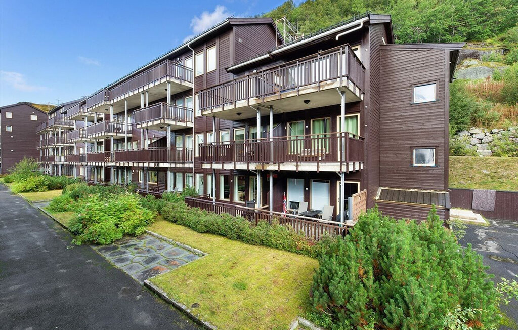 
Holiday rental - Sinnes Panorama/Sirdal , Norway - NVI024 1