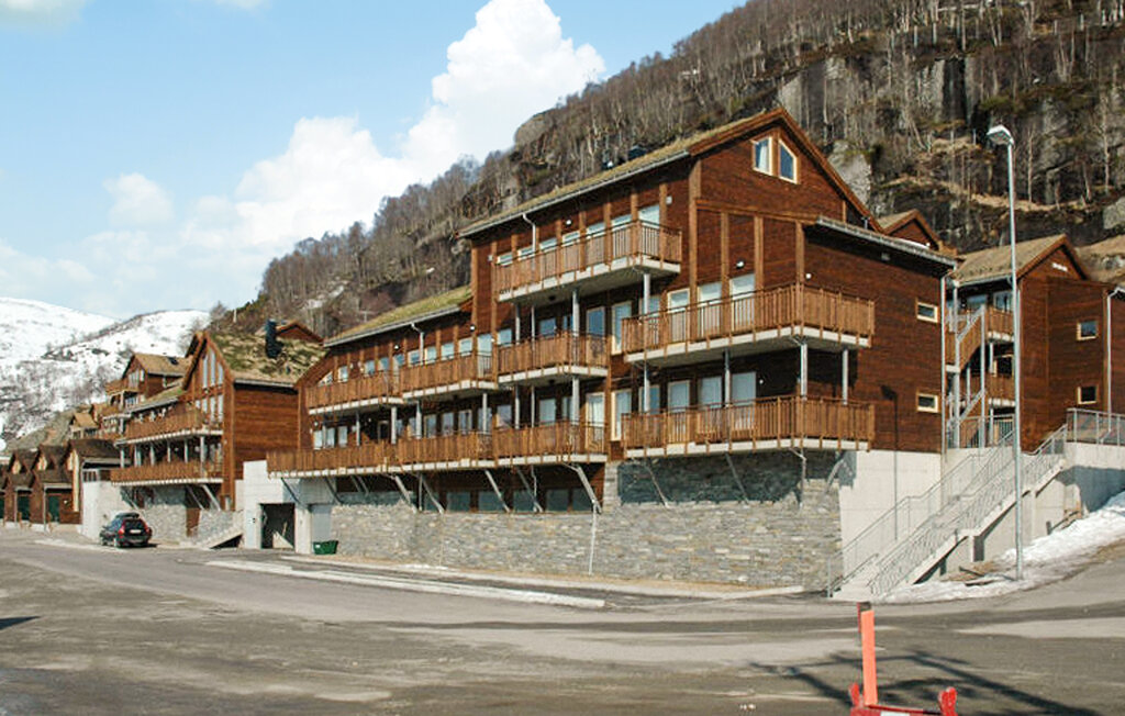 
Holiday rental - Sinnes Panorama/Sirdal , Norway - NVI024 7