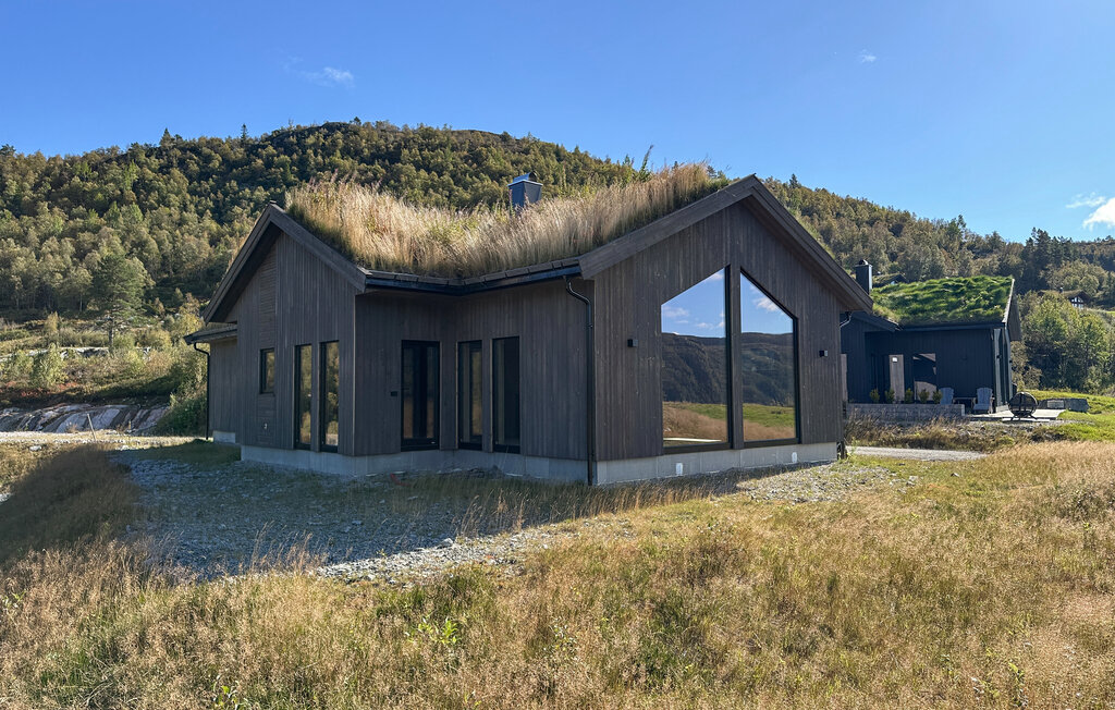 Feriehuse - Ljosland, Åseral , Norge - NVI031 10