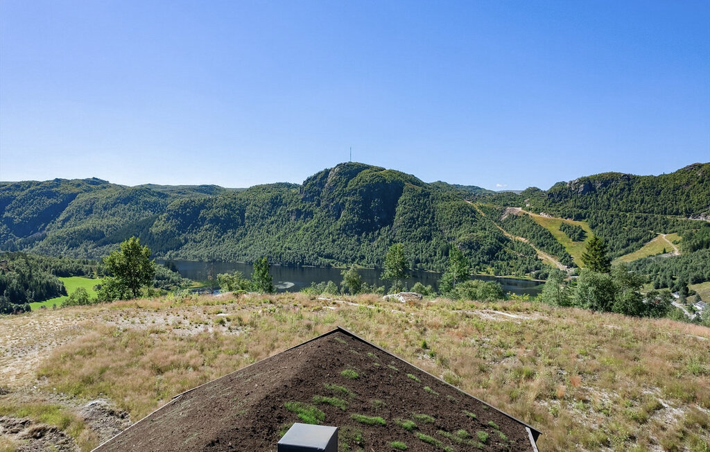 Feriehuse - Ljosland, Åseral , Norge - NVI031 25