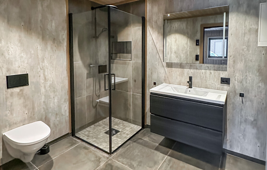 Feriehuse - Ljosland, Åseral , Norge - NVI031 36