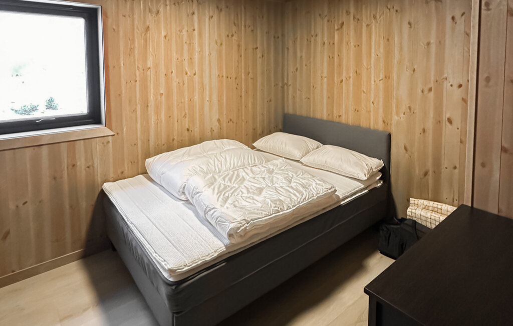 Feriehuse - Ljosland, Åseral , Norge - NVI031 32