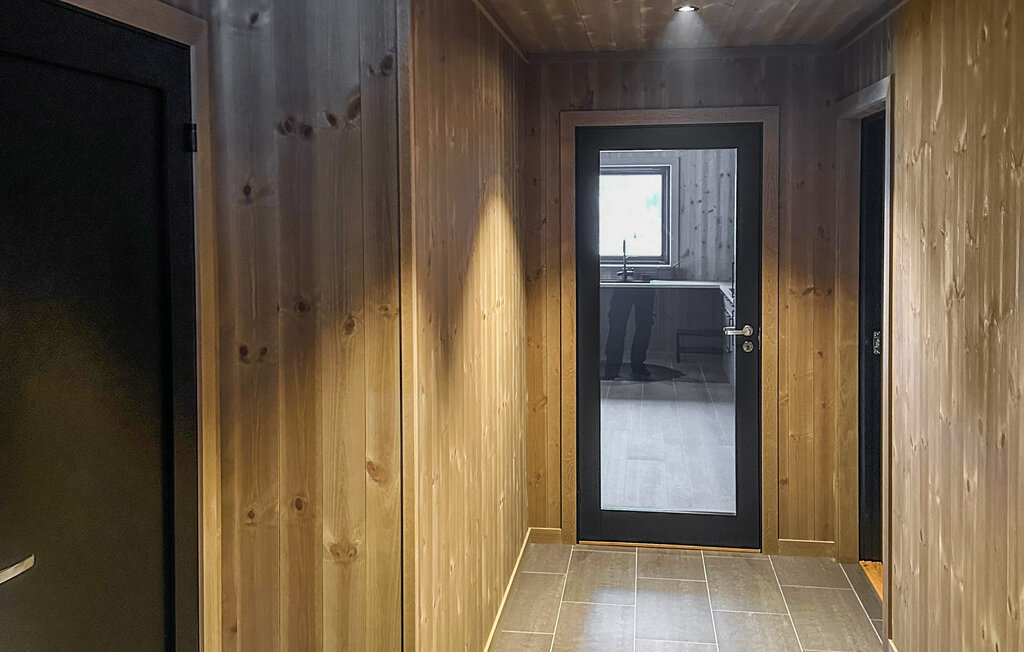 Feriehuse - Ljosland, Åseral , Norge - NVI031 31