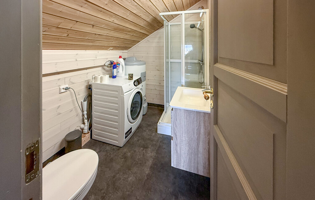 Feriehuse - Hovden i Setesdal , Norge - NVI041 22