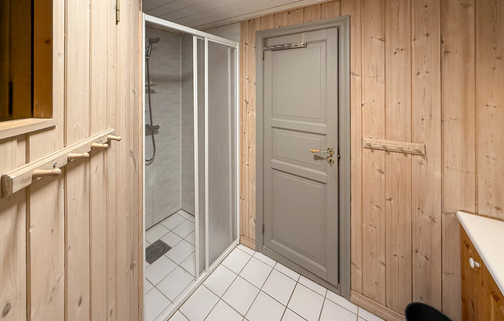 Feriehuse - Hovden i Setesdal , Norge - NVI041 23