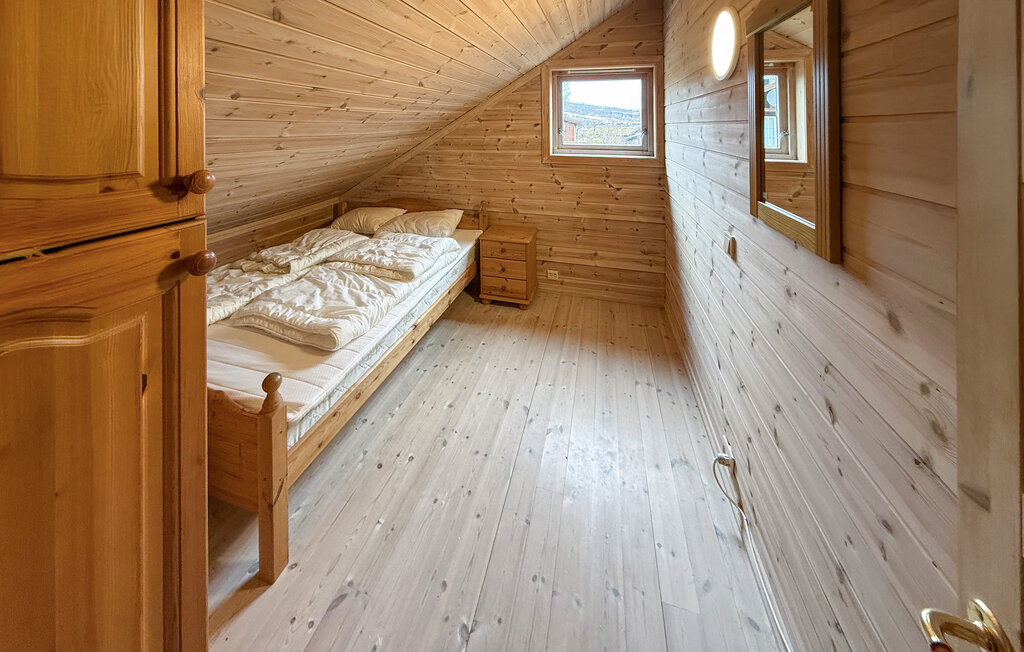 Feriehuse - Hovden i Setesdal , Norge - NVI041 17