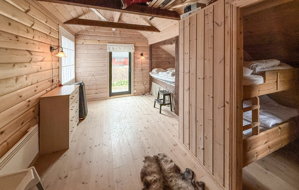 Feriehuse - Hovden i Setesdal , Norge - NVI041 20