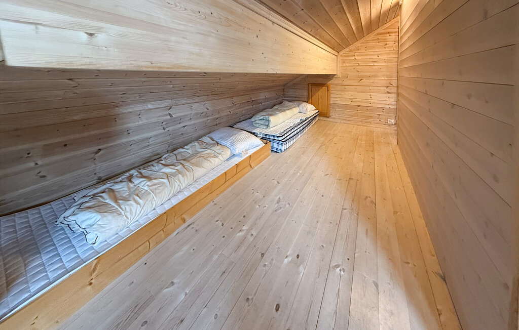 Feriehuse - Hovden i Setesdal , Norge - NVI041 21