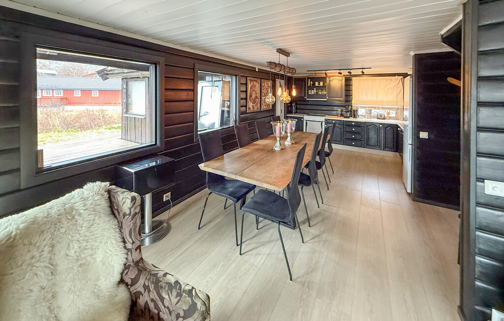 Feriehuse - Hovden i Setesdal , Norge - NVI041 6