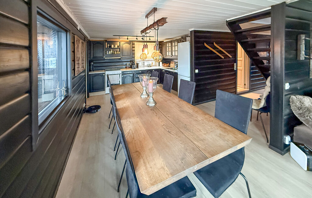 Feriehuse - Hovden i Setesdal , Norge - NVI041 7