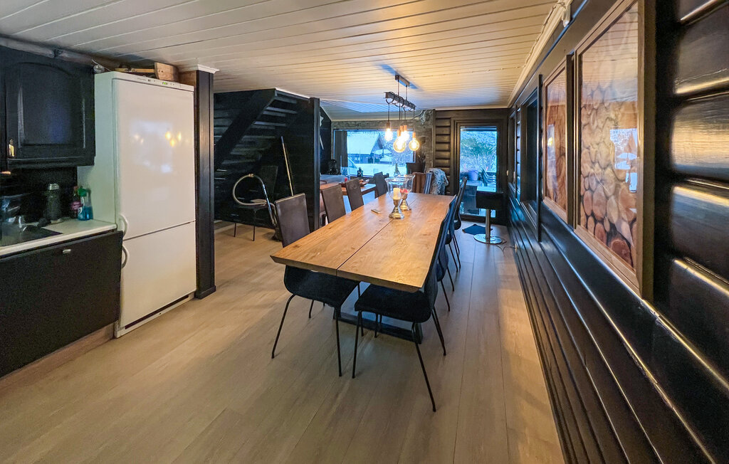 Feriehuse - Hovden i Setesdal , Norge - NVI041 8