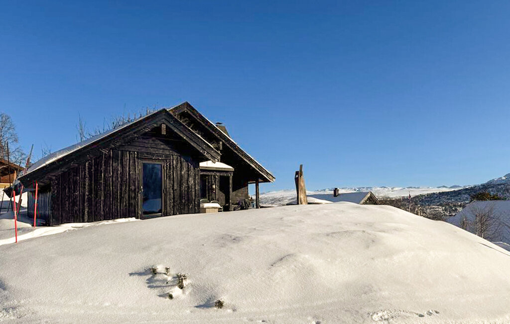 Feriehuse - Hovden i Setesdal , Norge - NVI041 10