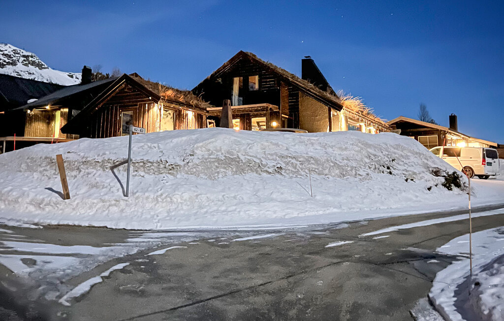 Feriehuse - Hovden i Setesdal , Norge - NVI041 9