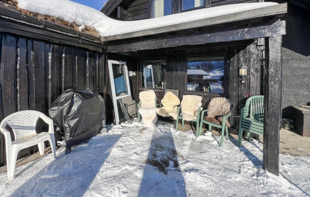 Feriehuse - Hovden i Setesdal , Norge - NVI041 11