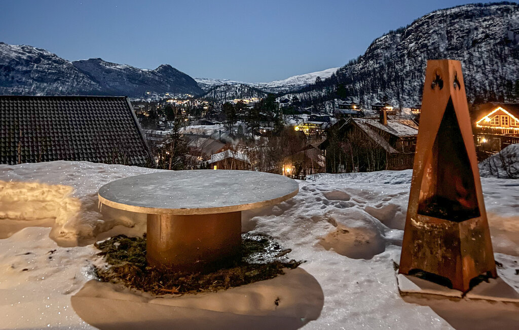 Feriehuse - Hovden i Setesdal , Norge - NVI041 13