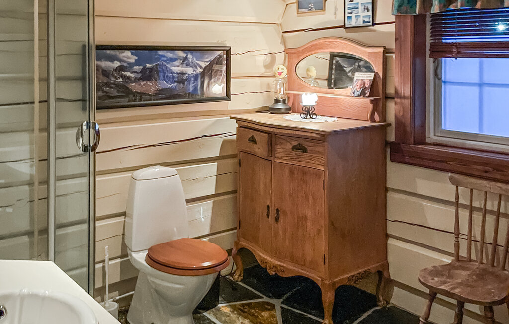 Feriehus - Hovden i Setesdal , Norge - NVI050 31