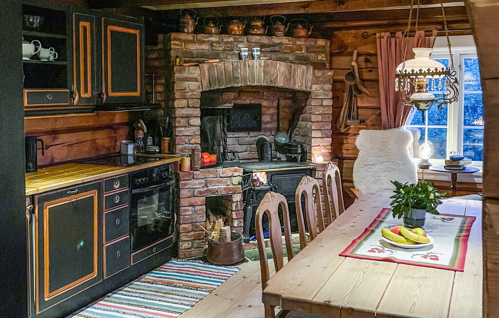 Feriehus - Hovden i Setesdal , Norge - NVI050 5