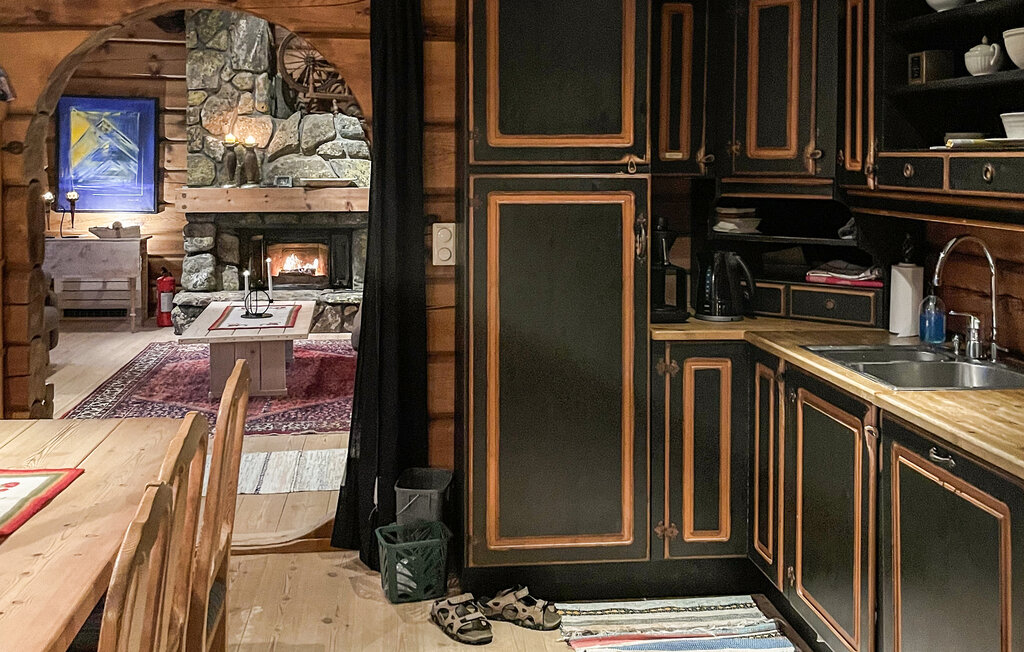 Feriehus - Hovden i Setesdal , Norge - NVI050 6