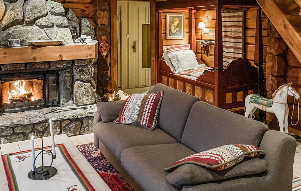 Feriehus - Hovden i Setesdal , Norge - NVI050 18