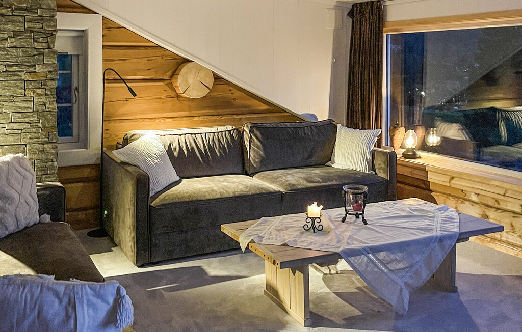 Feriehus - Hovden i Setesdal , Norge - NVI050 7