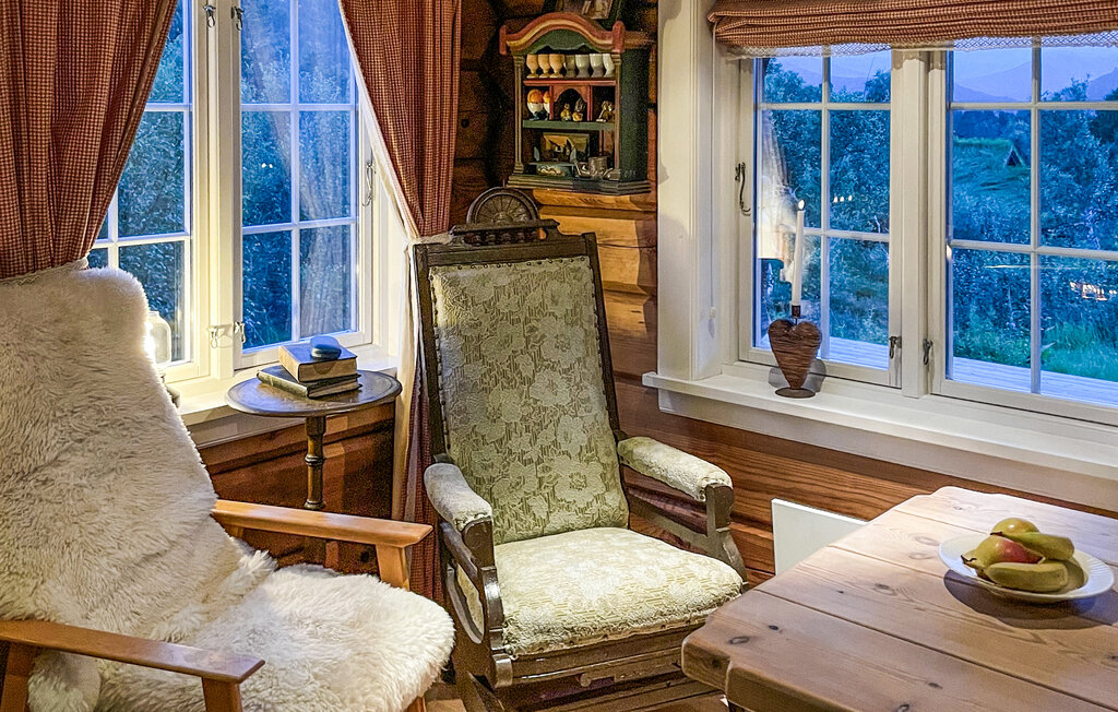 Feriehus - Hovden i Setesdal , Norge - NVI050 22