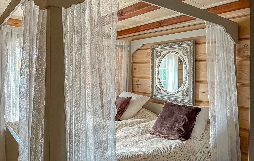 Feriehus - Hovden i Setesdal , Norge - NVI050 26