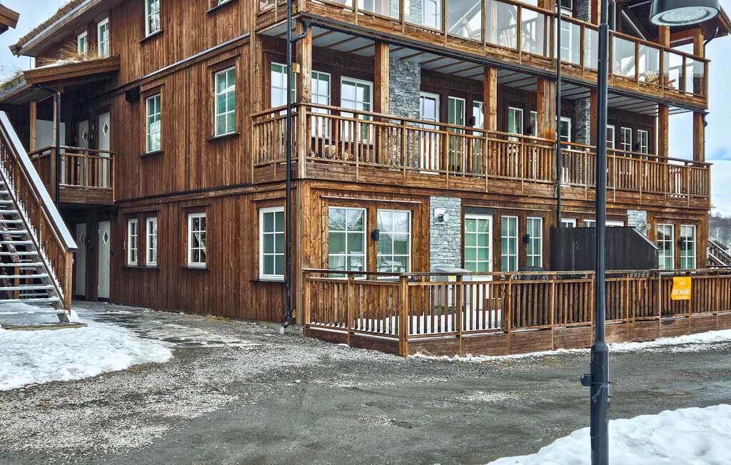 Ferienwohnung - Hovden i Setesdal , Norwegen - NVI069 1