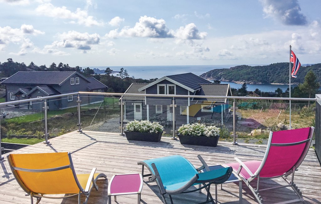 dating norway i lindesnes