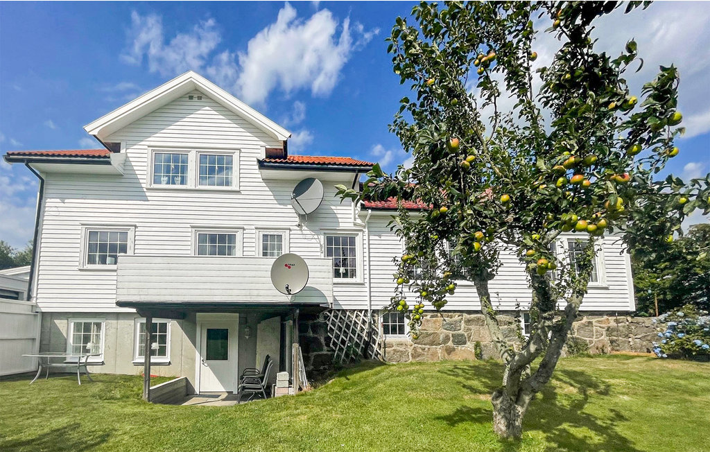 Holiday rental Vanse/Lista , Norway NVK164 Novasol