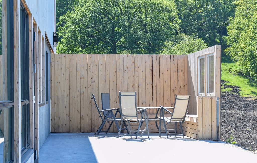 Semesterhus - Farsund/Lista , Norge - NVK021 5