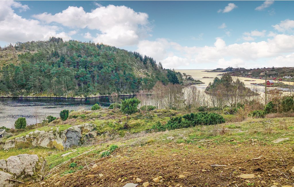 Feriehus - Farsund , Norge - NVK027 9