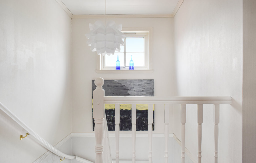 Feriehus - Lista , Norge - NVK086 11