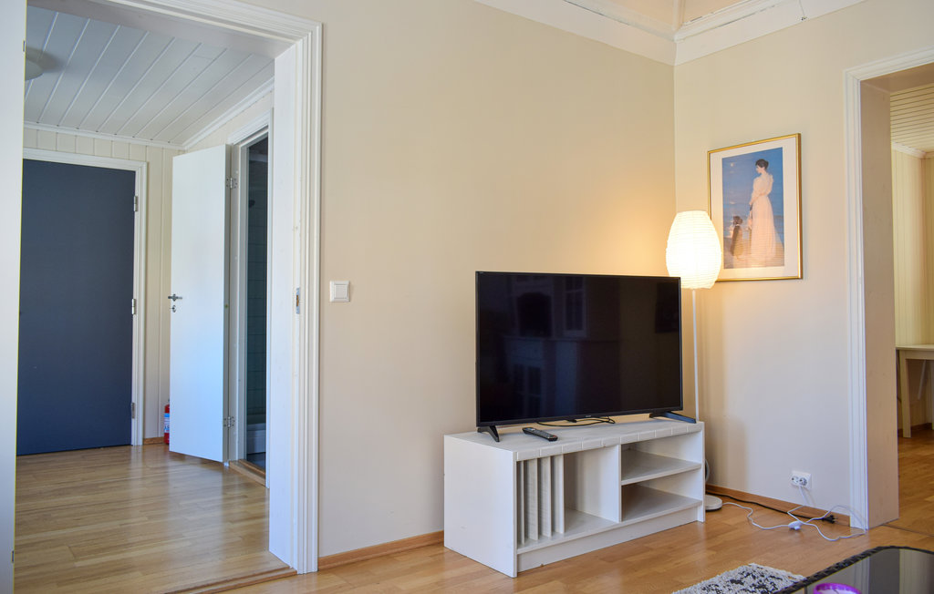 Ferieleilighet - Mandal , Norge - NVK088 8