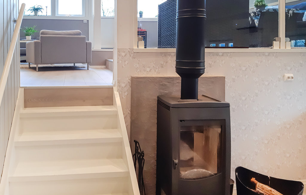 Ferieleilighet - Skomrak/Lyngdal , Norge - NVK097 6