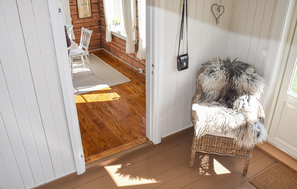 Feriehus - Lindesnes , Norge - NVK129 22