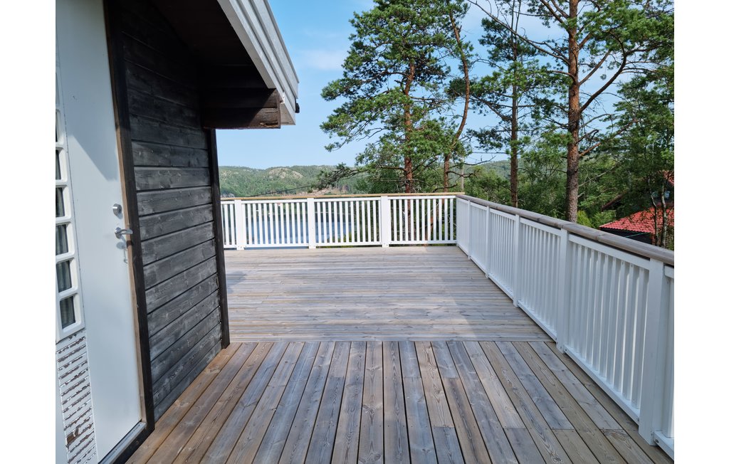 Feriehuse - Lyngdal , Norge - NVK156 7