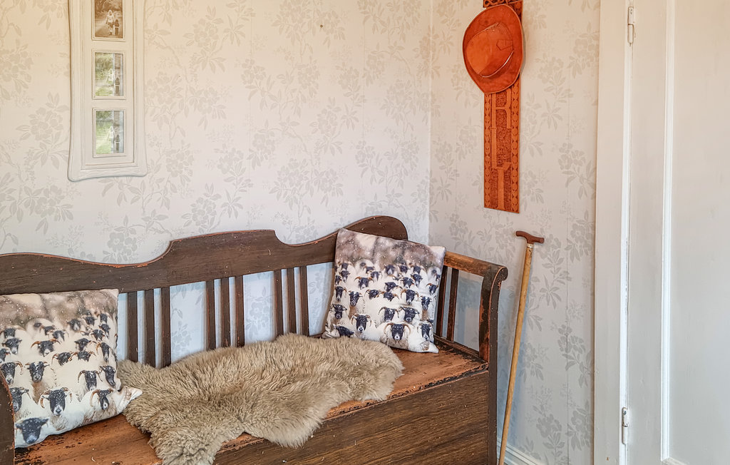 Feriehuse - Hidrasund Flekkefjord , Norge - NVK163 7